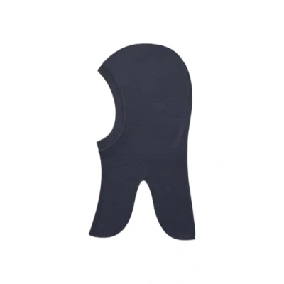 Afbeelding van Name it Nmmwillit Balaclava Unisex Hoofdbedekking voor kinderen, Maat: 48 49, Ombre blue