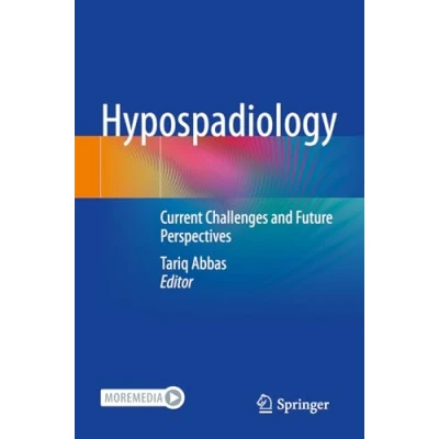 Afbeelding van Hypospadiology: Current Challenges and Future Perspectives