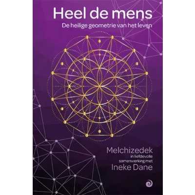 Afbeelding van Heel de mens (Paperback)
