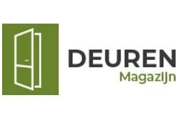 Deurenmagazijn Logo