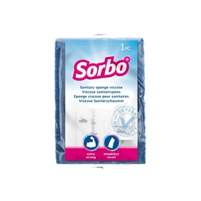 Afbeelding van Sorbo Sanitairspons viscose