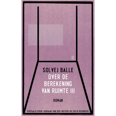 Afbeelding van Over de berekening van ruimte III