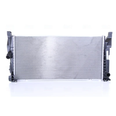 Afbeelding van Nissens Radiateur 69710