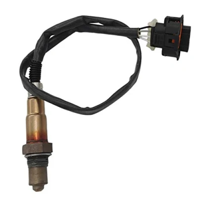 Afbeelding van Amrxuts 0258006499 Zuurstof sensor O2 voor Opel Astra G H Combo Corsa C D Meriva A Tigra Vectra Zafira B 1.2 1.4 1.6 Z12XEP Z14XEP 2000 2010