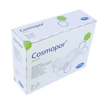 Afbeelding van Cosmopor Wondv Zelfkl8X10 Ster