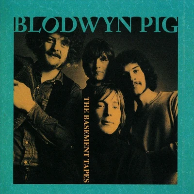 Afbeelding van The Basement Tapes