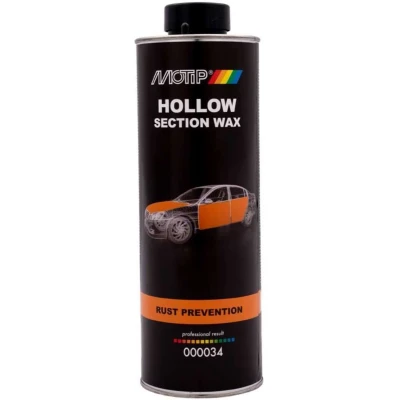 Afbeelding van Topgear ml Anti Roest Onderschroefbus Transparant 1000Ml.