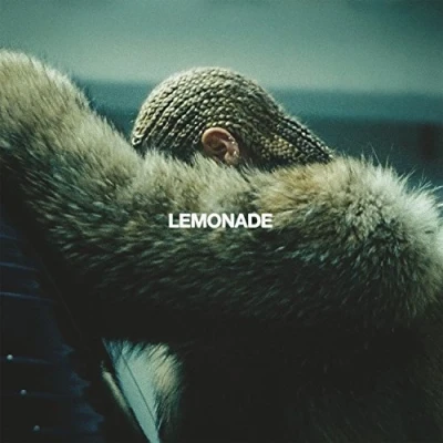 Afbeelding van Beyoncé Lemonade (CD)
