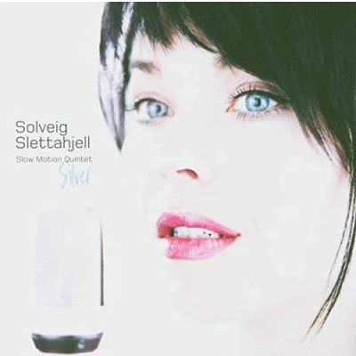 Afbeelding van Solveig Slettahjell Silver (CD)