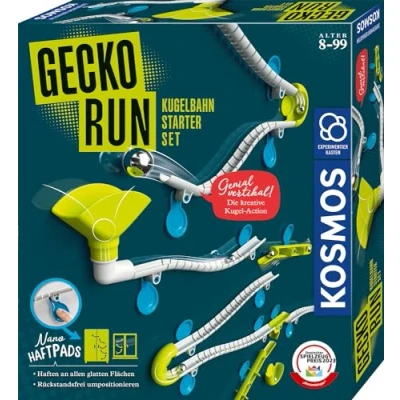 Afbeelding van Gecko Run Starterset