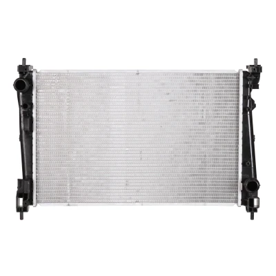 Afbeelding van Radiateur NRF 53017