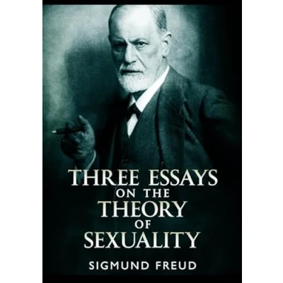 Afbeelding van Three Essays on the Theory of Sexuality