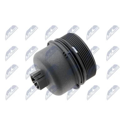 Afbeelding van NTY CCL FT 002 Behuizing, oliefilter