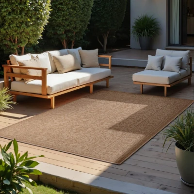 Afbeelding van NORTHRUGS Outdoorkleed Kona omkeerbaar tapijt