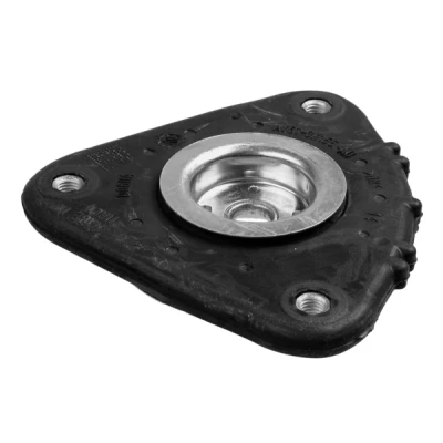 Afbeelding van Lemförder Veerpootlager &amp; rubber 35915 01