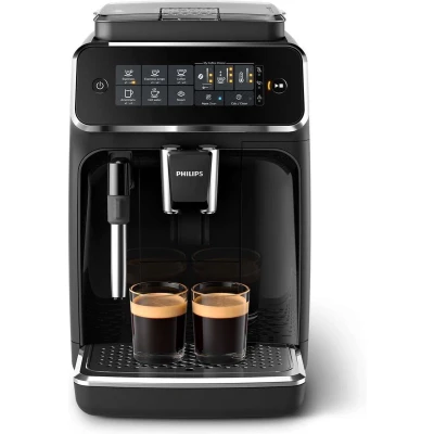 Afbeelding van Superautomatisch koffiezetapparaat Philips EP3321/40 Zwart 15 bar 1,8 L