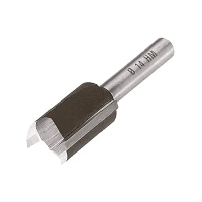 Afbeelding van Wolfcraft 3902000 Groeffrees HSS Afmeting, Ø 6 mm Schachtdiameter 8