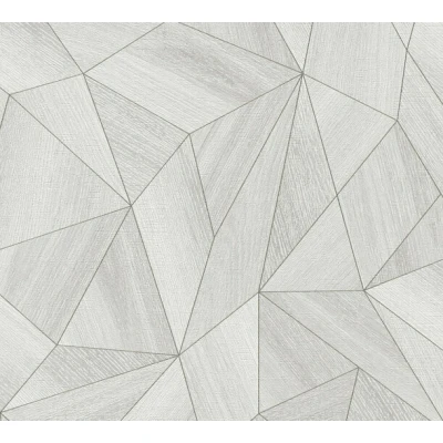 Afbeelding van AS Creation Daniel Hechter 7 36133 6 / 361336 Grijs