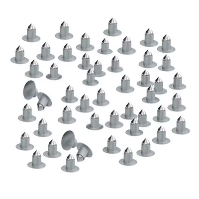 Afbeelding van Schwalbe Alu reservespikes (50 stuks)