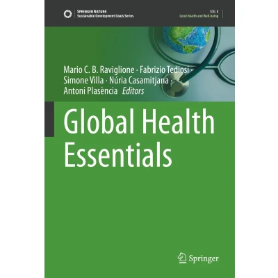 Afbeelding van Global Health Essentials