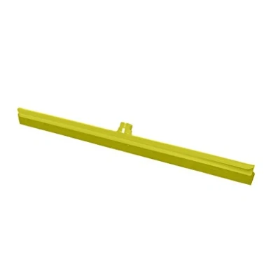 Afbeelding van Ecolab Vloertrekker enkelvoudig 60cm Geel