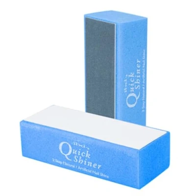 Afbeelding van Quick Shiner Block