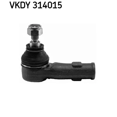 Afbeelding van SKF Spoorstangeind / Stuurkogel VKDY 314015