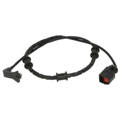 Afbeelding van Delphi Diesel Slijtage indicator LZ0251