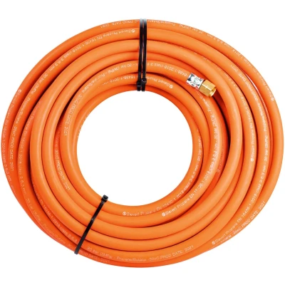 Afbeelding van Sievert Propaanslang 20 Meter 3/8&quot; BSP Binnendraad