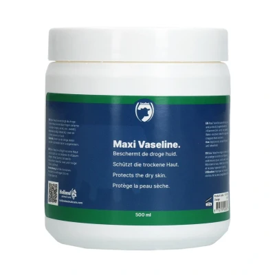 Afbeelding van Maxi vaseline 500ml