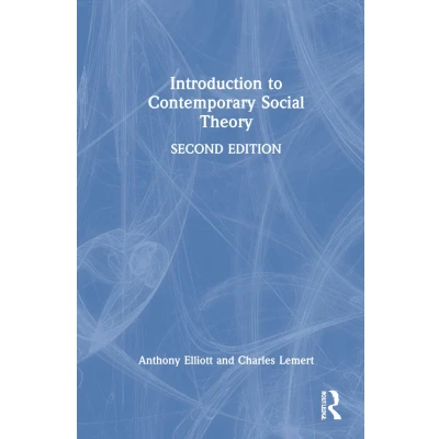 Afbeelding van Introduction to Contemporary Social Theory