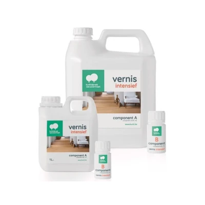 Afbeelding van Skylt Original 1L A + B component