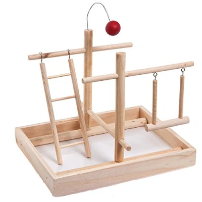 Afbeelding van Karlie 88516 Compleet spel voor vogels, 28 x 23 cm, M