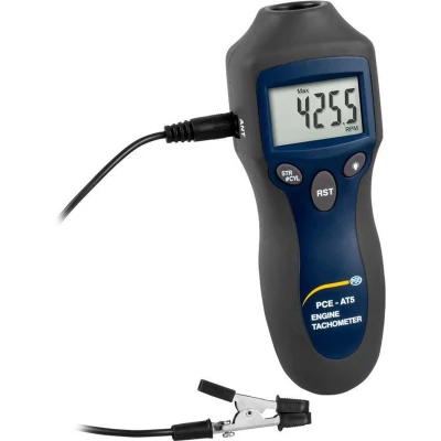 Afbeelding van PCE Instruments AT 5 Toerenteller 100 20000 omw/min