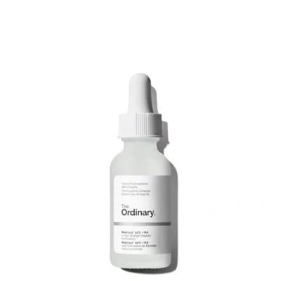 Afbeelding van The Ordinary Matrixyl 10% + hyaluronzuur 30 ml