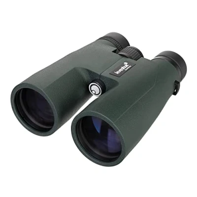 Afbeelding van Levenhuk Karma PRO 10x50 Compact Roof Prism Binoculars with Completely Waterproof and Fogproof Body