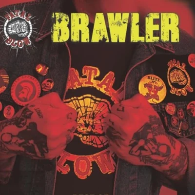 Afbeelding van Fatal Blow Brawler The Best Of (CD)