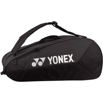 Afbeelding van Yonex Team Racket Bag 425212EX Black