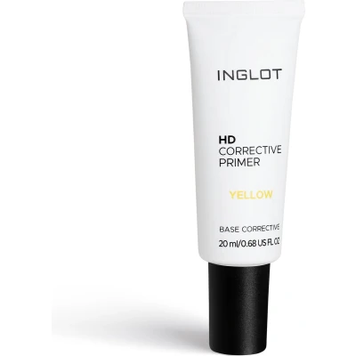 Afbeelding van INGLOT HD Corrective Primer Yellow