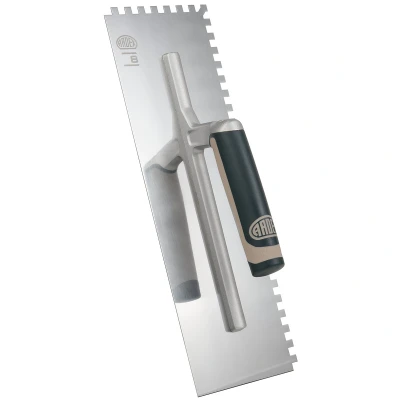 Afbeelding van Ardex lijmspaan 8 mm RVS 40 cm