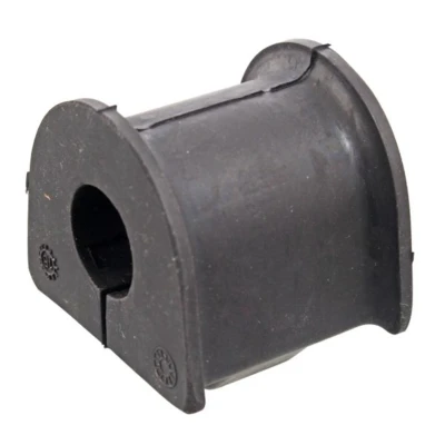 Afbeelding van Febi Bilstein Stabilisatorstang rubber 41575