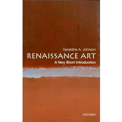 Afbeelding van Renaissance Art: A Very Short Introduction