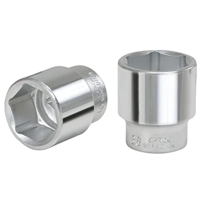 Afbeelding van KS Tools 911.3485 54 mm zeskant socket 3/4