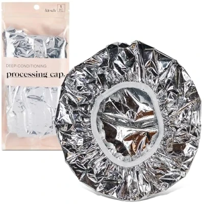 Afbeelding van Kitsch Pro Aluminium Deep Conditioning Processing Cap