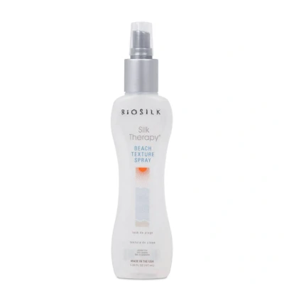 Afbeelding van Biosilk Silk Therapy Beach Texture 167 ml
