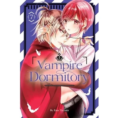 Afbeelding van Vampire Dormitory 7