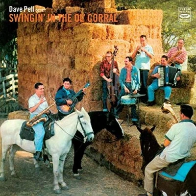 Afbeelding van Swingin In The Ol Corral