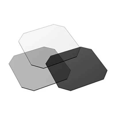 Afbeelding van Irix Edge Gelatin ND filterset 29 x mm ND4/ND8/ND16 voor lenzen, ultradun gelfilter