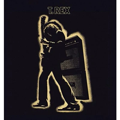 Afbeelding van T. Rex Electric Warrior