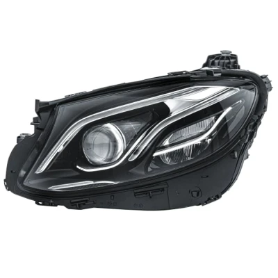 Afbeelding van Hella Koplamp MB E (W213) 16 Links multibeam led 1EX 012 076 611